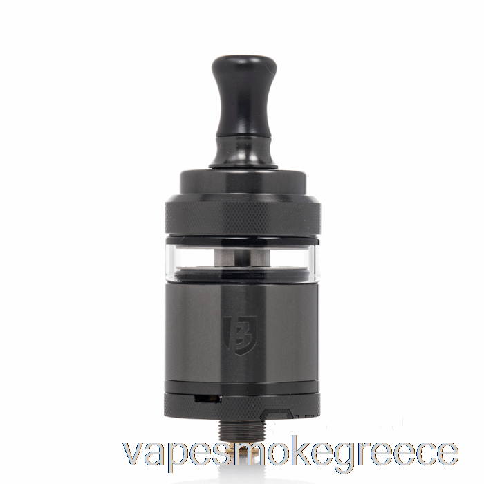 Vape Greece Vandy Vape Bskr Mini V3 Mtl 22mm Rta Gunmetal